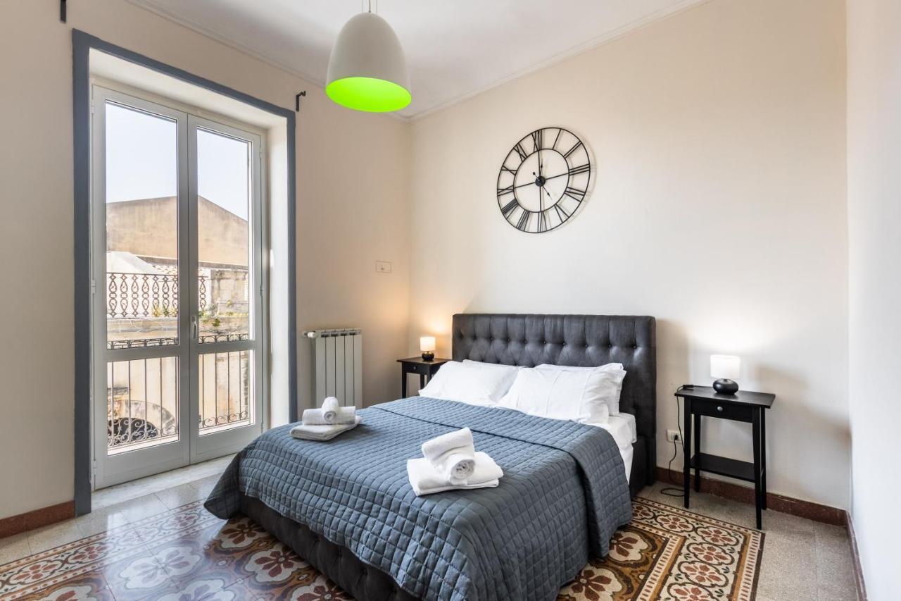 Guest House Aurispa Noto Exterior photo