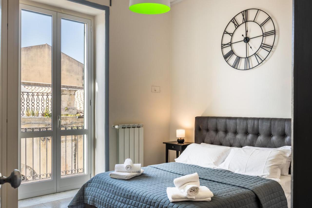 Guest House Aurispa Noto Exterior photo
