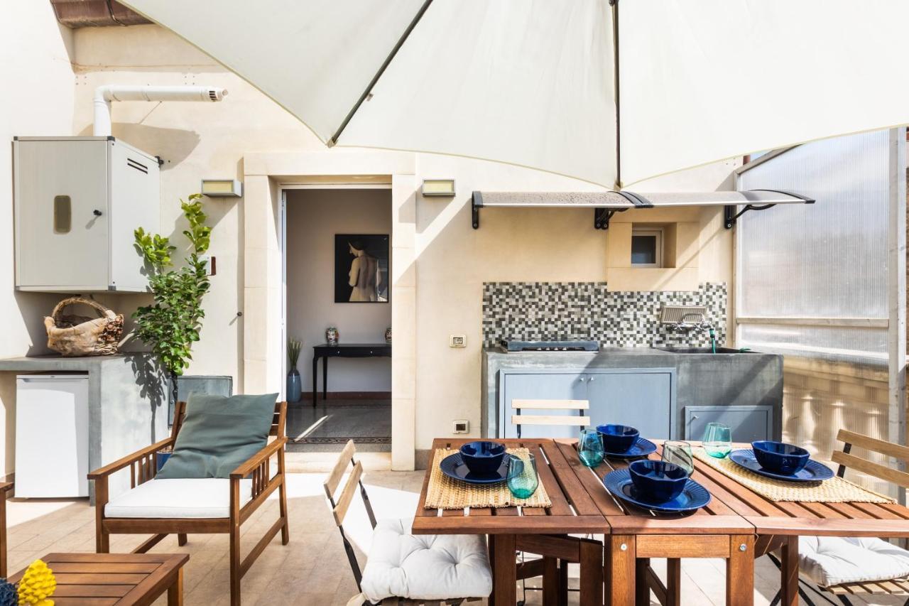 Guest House Aurispa Noto Exterior photo