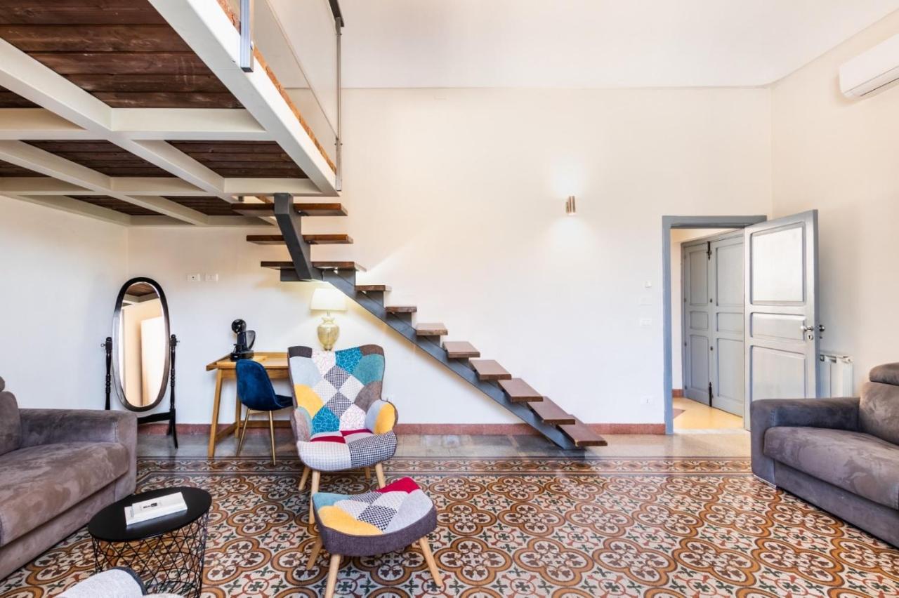Guest House Aurispa Noto Exterior photo