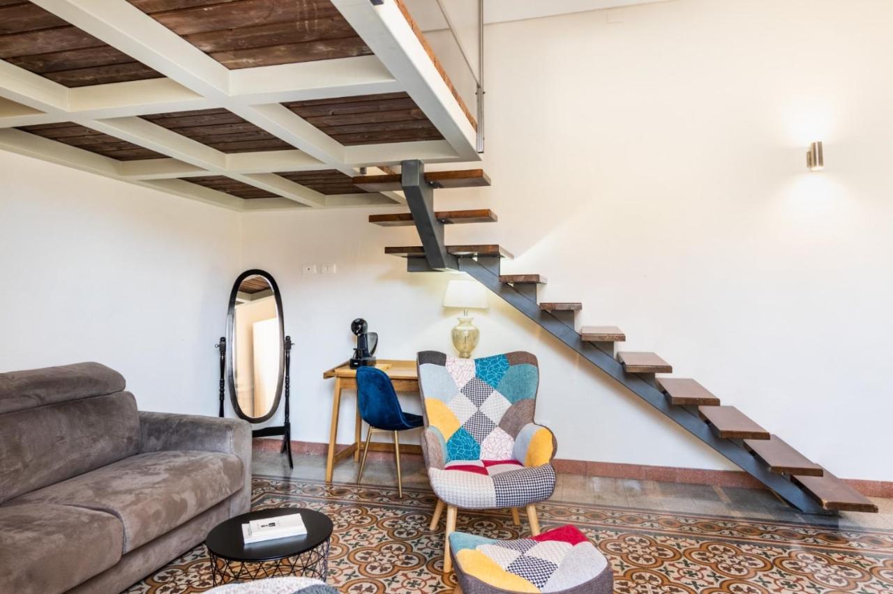Guest House Aurispa Noto Exterior photo