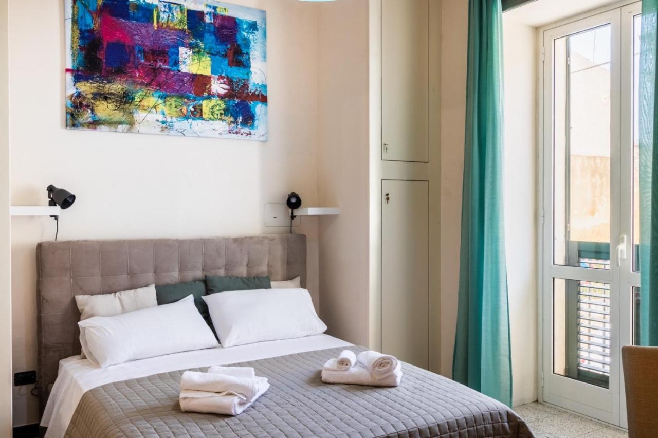 Guest House Aurispa Noto Exterior photo