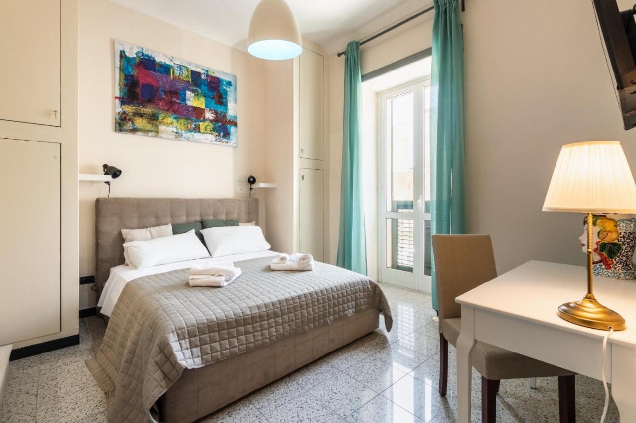 Guest House Aurispa Noto Exterior photo