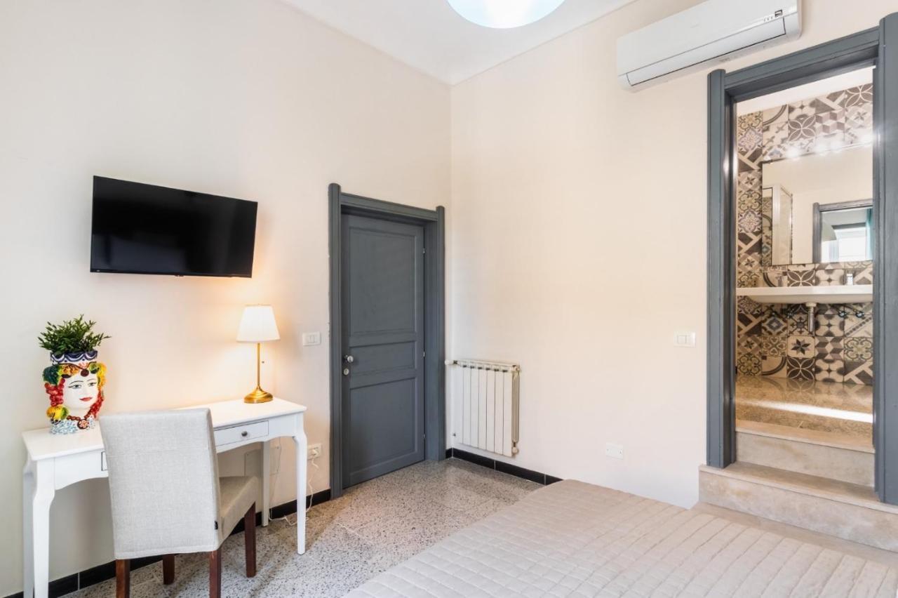 Guest House Aurispa Noto Exterior photo