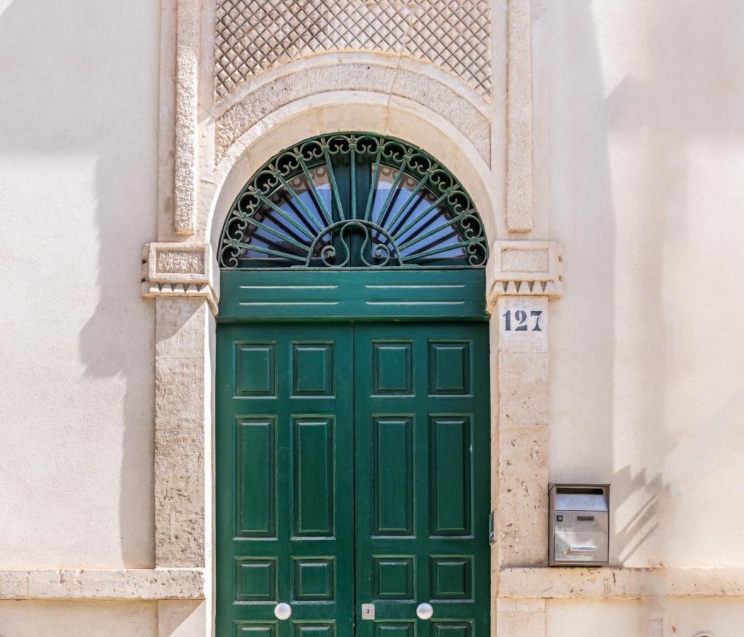 Guest House Aurispa Noto Exterior photo