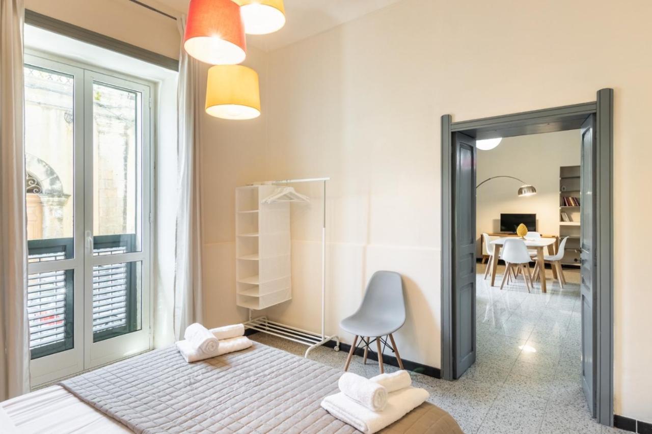 Guest House Aurispa Noto Exterior photo