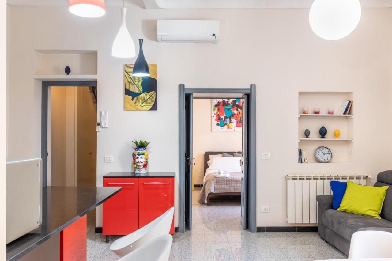 Guest House Aurispa Noto Exterior photo