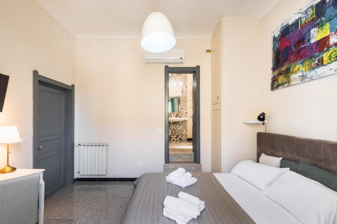 Guest House Aurispa Noto Exterior photo