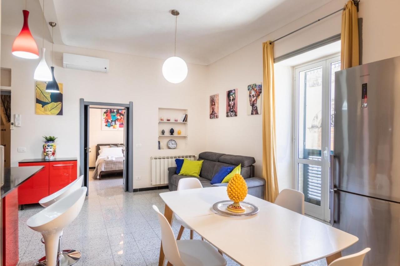 Guest House Aurispa Noto Exterior photo