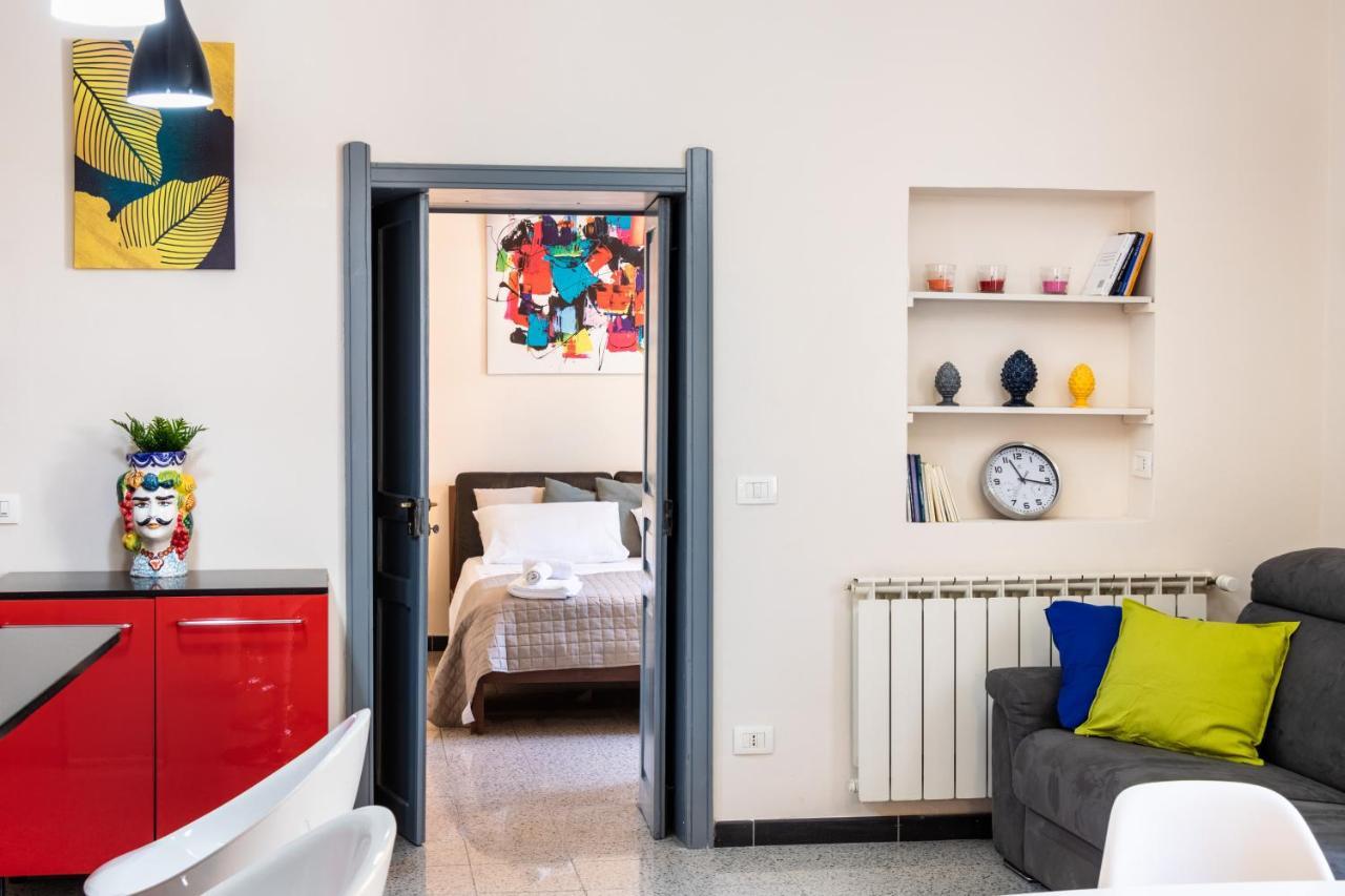 Guest House Aurispa Noto Exterior photo